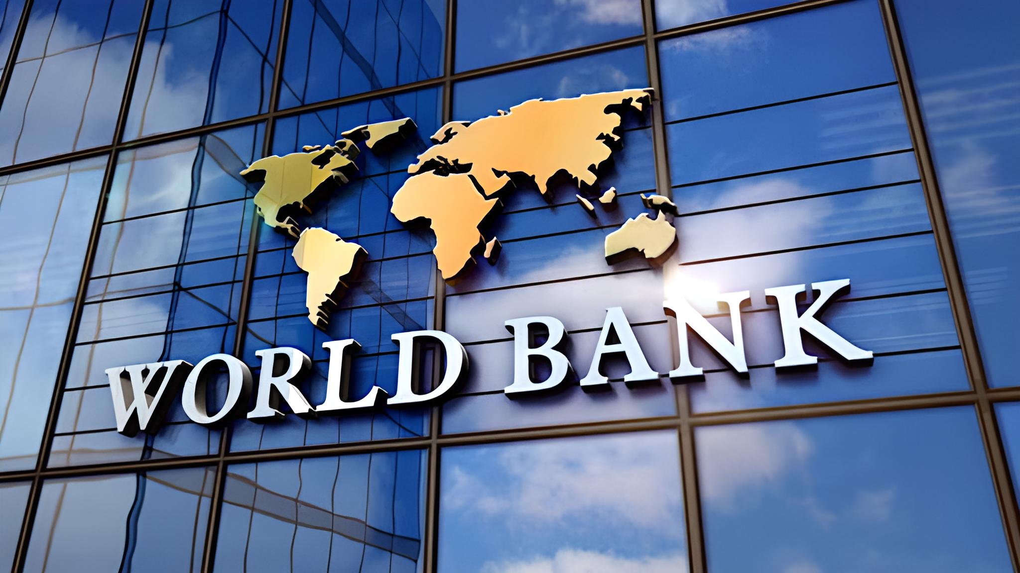 Dünya Bankası İş İlanı