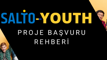 Salto Youth Proje Başvuru Rehberi