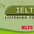 IELTS Listening Tüyoları