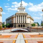 Bulgaristan Uzun Dönem ESC Projesi