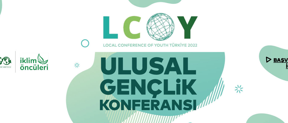 Ulusal Gençlik Konferansı
